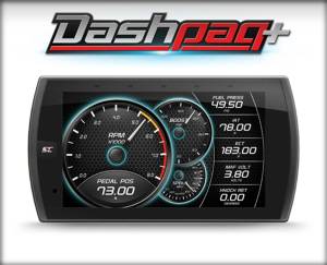 Superchips Jeep Tuners & Performance | 1350 Offroad - Superchips Dashpaq+ 2015-2017 RAM - 5.7L - 30617 - Image 6