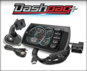 Superchips Jeep Tuners & Performance | 1350 Offroad - Superchips Dashpaq+ 2015-2017 RAM - 5.7L - 30617 - Image 8