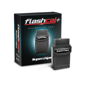 Superchips Jeep Tuners & Performance | 1350 Offroad - Superchips Flashcal+ Mobile - SC-MOD - Image 3
