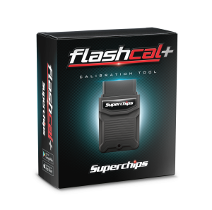 Superchips Jeep Tuners & Performance | 1350 Offroad - Superchips Flashcal+ Mobile - SC-MOD - Image 5