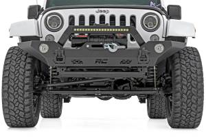 Rough Country Lift Kits & Suspension | 1350 Offroad - Rough Country HD Steering Kit, Adjustment Collar, Rod Ends - TR019322 - Image 2