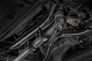Rough Country Lift Kits & Suspension | 1350 Offroad - Rough Country HD Steering Kit, Adjustment Collar, Rod Ends - TR019322 - Image 5