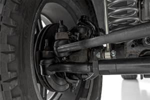 Rough Country Lift Kits & Suspension | 1350 Offroad - Rough Country HD Steering Kit, Adjustment Collar, Rod Ends - TR019322 - Image 6