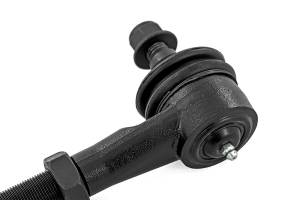 Rough Country Lift Kits & Suspension | 1350 Offroad - Rough Country HD Steering Kit, Adjustment Collar, Rod Ends - TR040322 - Image 6