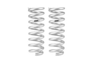 Eibach Springs & Suspension Upgrades | 1350 Offroad - Eibach 2025 Ram 1500 RHO Crew Cab 3.0L (tt) 4WD Pro Lift Kit Springs - Front - E30-27-016-02-20 - Image 2