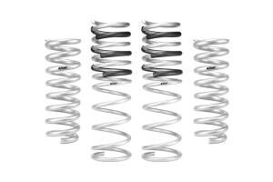 Eibach Springs & Suspension Upgrades | 1350 Offroad - Eibach 2025 RAM 1500 RHO Crew Cab 3.0L V6 (tt) 4WD Pro-Lift Kit - E30-27-016-02-22 - Image 2