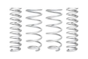 Eibach Springs & Suspension Upgrades | 1350 Offroad - Eibach 18-23 Jeep Wrangler Rubicon (JL) Pro-Lift-Kit Springs - E30-51-023-09-22 - Image 2