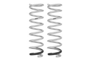 Eibach Springs & Suspension Upgrades | 1350 Offroad - Eibach 24-25 Ineos Grenadier Pro Lift Kit HD Front Springs - E30-34-001-11-20 - Image 2