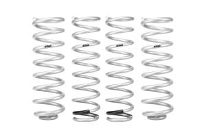 Eibach Springs & Suspension Upgrades | 1350 Offroad - Eibach 24-25 Ineos Grenadier Pro-Lift Kit - E30-34-001-13-22 - Image 4