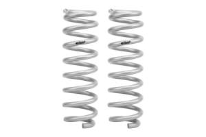 Eibach Springs & Suspension Upgrades | 1350 Offroad - Eibach 21-25 Ford Bronco HD Front Springs - E30-35-056-04-20 - Image 2