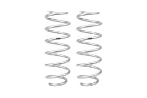 Eibach Springs & Suspension Upgrades | 1350 Offroad - Eibach 22-25 Ford Maverick Hybrid Front Leveling Springs - E30-35-057-04-20 - Image 2