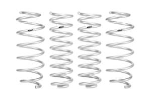 Eibach Springs & Suspension Upgrades | 1350 Offroad - Eibach Pro-Lift Kit for 2023+ Hyundai Santa Cruz - E30-42-058-01-22 - Image 2
