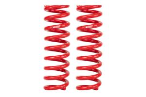 Eibach Springs & Suspension Upgrades | 1350 Offroad - Eibach 2023+ Toyota Tacoma TRD Pro Lift Kit Front Springs with Rear Lift Blocks - E30-82-069-05-22 - Image 1