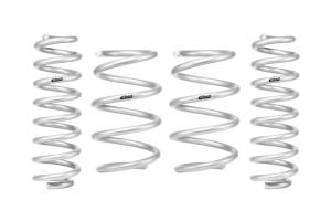 Eibach Springs & Suspension Upgrades | 1350 Offroad - Eibach Pro-Lift-Kit for 2023+ Toyota Corolla GR - E30-82-087-01-22 - Image 2