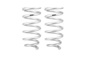 Eibach Springs & Suspension Upgrades | 1350 Offroad - Eibach 07-22 Toyota Sequoia SUV 2ND Gen Sequoia - Rear Pro Lift Kit - Rear - E30-82-103-01-02 - Image 2