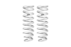 Eibach Springs & Suspension Upgrades | 1350 Offroad - Eibach 07-22 Toyota Sequoia 5.7L 4WD Pro Lift Kit Front Springs - E30-82-103-01-20 - Image 2
