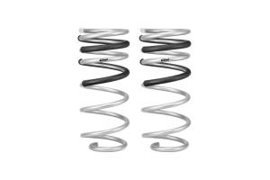Eibach Springs & Suspension Upgrades | 1350 Offroad - Eibach 24-26 Toyota Tacoma Pro-Truck Lift Kit Rear Springs - Pair - E30-82-105-03-02 - Image 2