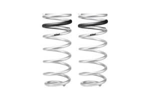 Eibach Springs & Suspension Upgrades | 1350 Offroad - Eibach 2025+ Toyota 4Runner Hybrid Pro Lift Kit HD (Rear Springs Only) - E30-82-109-05-02 - Image 2