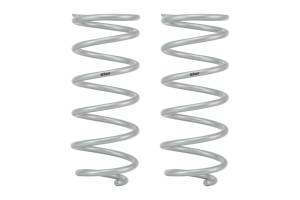 Eibach Springs & Suspension Upgrades | 1350 Offroad - Eibach 25-26 Toyota 4Runner SR5 (Non-Hybrid) 4WD Pro Lift Kit HD Springs - Rear - E30-82-109-03-02 - Image 3