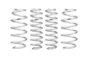 Eibach Springs & Suspension Upgrades | 1350 Offroad - Eibach Pro-Lift Kit (Front +1.5 Rear +0.9) - Set of 4 Springs - E30-85-043-05-22 - Image 2