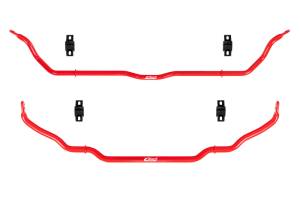 Eibach Springs & Suspension Upgrades | 1350 Offroad - Eibach 21-23 Ford Mustang Mach-E Anti-Roll-Kit (Front & Rear Sway Bars) - E40-35-054-01-11 - Image 5