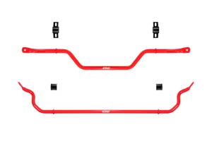 Eibach Springs & Suspension Upgrades | 1350 Offroad - Eibach 2014+ Lexus IS350 F-Sport Front (29mm) / Rear (22mm) Non-Adjustable Anti-Roll Bars - E40-59-004-01-11 - Image 5