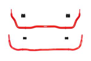 Eibach Springs & Suspension Upgrades | 1350 Offroad - Eibach 23-24 Toyota GR Corolla Front & Rear Anti-Roll Bar Kit - E40-82-087-03-11 - Image 2