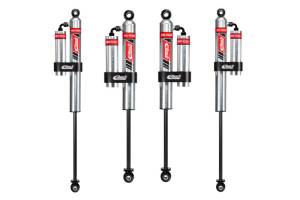 Eibach Springs & Suspension Upgrades | 1350 Offroad - Eibach 2024+ Ineos Grenadier Pro-Truck Reservoir Kit - E60-34-001-02-22 - Image 3