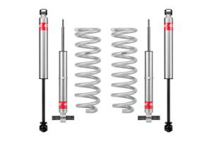 Eibach Springs & Suspension Upgrades | 1350 Offroad - Eibach 23-26 Chevrolet Colorado 2.7L I4 WT/LT/Z71 Pro-Truck Lift Stage 1 - E80-23-042-05-22 - Image 2