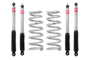 Eibach Springs & Suspension Upgrades | 1350 Offroad - Eibach Pro-Truck Lift Kit for 03-09 Dodge Ram 2500 4WD (Pro-Truck Shocks Included) - E80-27-005-03-22 - Image 2
