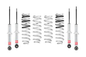 Eibach Springs & Suspension Upgrades | 1350 Offroad - Eibach Pro-Truck Lift System (Stage 1) - E80-35-056-03-22 - Image 2