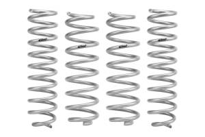 Eibach Springs & Suspension Upgrades | 1350 Offroad - Eibach 2021+ Jeep Grand Cherokee Pro-Truck Lift Kit - E80-51-025-02-22 - Image 2