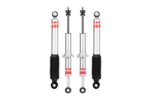 Eibach Springs & Suspension Upgrades | 1350 Offroad - Eibach 07-22 Toyota Sequoia 5.7L 4WD Pro-Truck Lift Kit - E80-82-103-01-22 - Image 2