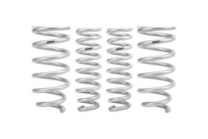 Eibach Springs & Suspension Upgrades | 1350 Offroad - Eibach 07-22 Toyota Sequoia 5.7L 4WD Pro-Truck Lift Kit - E80-82-103-01-22 - Image 1