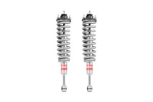 Eibach Springs & Suspension Upgrades | 1350 Offroad - Eibach 03-09 Lexus GX470 Base Stage 1 Pro-Truck Lift Kit - E81-59-005-01-22 - Image 3