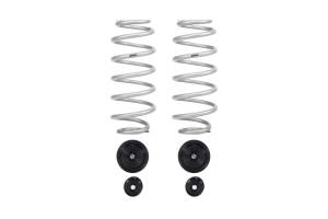 Eibach Springs & Suspension Upgrades | 1350 Offroad - Eibach 03-09 Lexus GX470 Base Stage 1 Pro-Truck Lift Kit - E81-59-005-01-22 - Image 1