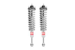 Eibach Springs & Suspension Upgrades | 1350 Offroad - Eibach 10-14 Toyota FJ Cruiser Pro-Truck Stage 1 Plus Kit - E81-82-008-01-22 - Image 2