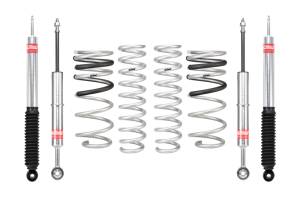 Eibach Springs & Suspension Upgrades | 1350 Offroad - Eibach Pro-Truck 24-25 Toyota Tacoma Stage 1 Lift Kit - E80-82-105-02-22 - Image 6