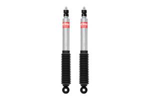Eibach Springs & Suspension Upgrades | 1350 Offroad - Eibach 10-14 Toyota FJ Cruiser Pro-Truck Stage 1 Plus Kit - E81-82-008-01-22 - Image 1