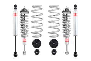 Eibach Springs & Suspension Upgrades | 1350 Offroad - Eibach 03-09 Lexus GX470 Base Stage 1 Pro-Truck Lift Kit - E81-59-005-01-22 - Image 5