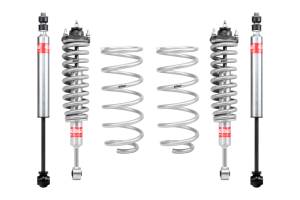 Eibach Springs & Suspension Upgrades | 1350 Offroad - Eibach 10-23 Lexus GX460 Pro-Truck Lift Kit - Front - E81-59-006-01-22 - Image 5