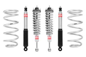 Eibach Springs & Suspension Upgrades | 1350 Offroad - Eibach 10-14 Toyota FJ Cruiser Pro-Truck Stage 1 Plus Kit - E81-82-008-01-22 - Image 5