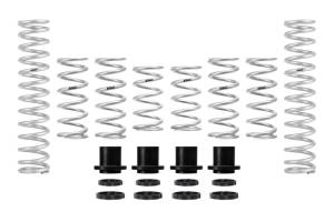Eibach Springs & Suspension Upgrades | 1350 Offroad - Eibach Pro-UTV Stage 1 Kit - Set of 8 - E85-209-018-01-22 - Image 2