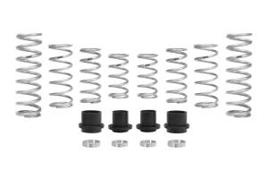 Eibach Springs & Suspension Upgrades | 1350 Offroad - Eibach Pro-UTV Stage 4 Kit - Set of 8 - E85-209-041-04-22 - Image 2