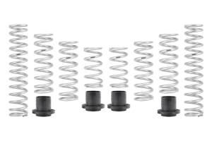 Eibach Springs & Suspension Upgrades | 1350 Offroad - Eibach Pro-UTV Stage 1 Kit - Set of 8 - E85-209-041-01-22 - Image 2