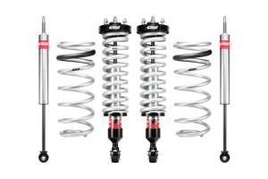 Eibach Springs & Suspension Upgrades | 1350 Offroad - Eibach Stage 2 Pro-Truck Coilover 2.0 for 23-25 Toyota Sequoia 4WD - E86-82-099-01-22 - Image 4