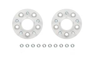 Eibach Springs & Suspension Upgrades | 1350 Offroad - Eibach Pro-Spacer 30mm - Pair - S90-4-30-068 - Image 1