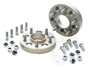 Eibach Springs & Suspension Upgrades | 1350 Offroad - Eibach Pro-Spacer Kit (20mm Pair) - S90-4-20-045 - Image 1