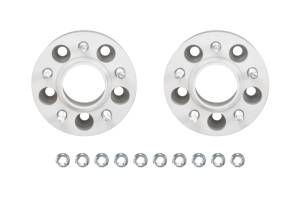 Eibach Springs & Suspension Upgrades | 1350 Offroad - Eibach Pro-Spacer 09-18 Nissan 370Z 30mm Thickness 5x114.3 Hub 66.1 - S90-4-30-043 - Image 5