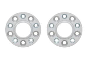 Eibach Springs & Suspension Upgrades | 1350 Offroad - Eibach Pro-Spacer System 20mm Spacer / 5x120 BP / Hub Center 74.0 - S90-7-20-035 - Image 8